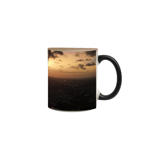 Nome do produto CANECA MÁGICA - Tonga - Olinda