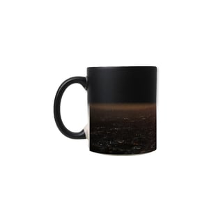 Nome do produto CANECA MÁGICA - Tonga - Olinda