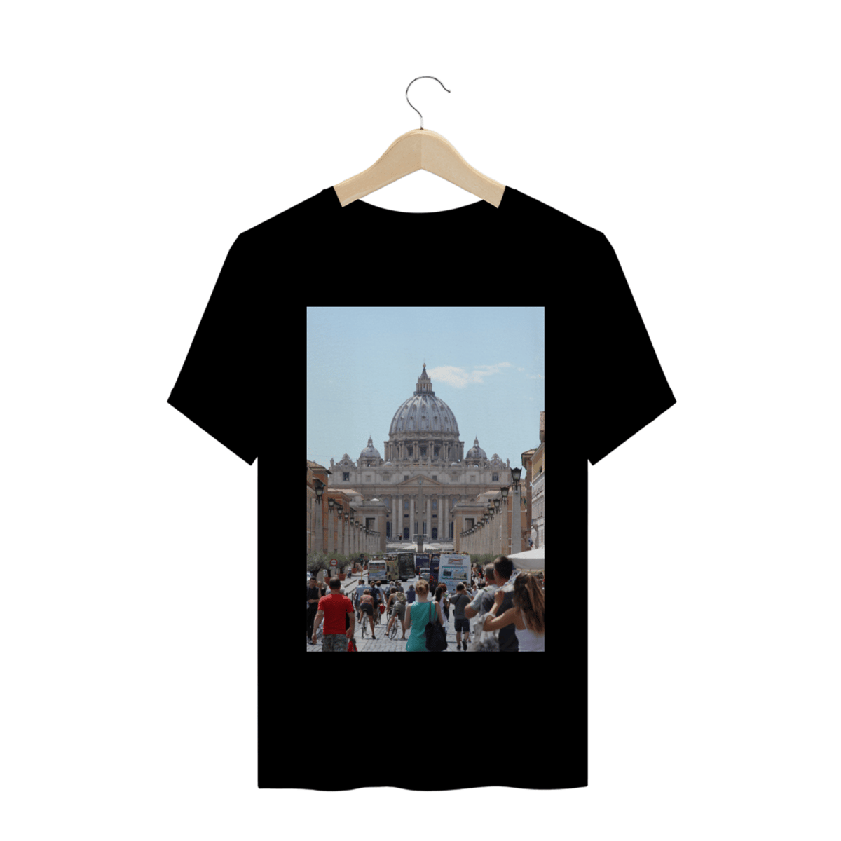 Nome do produto: Vaticano