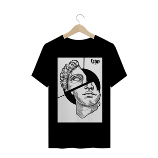 Nome do produtoCamisa Minimalista Ectus