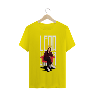 Nome do produto Lena Luthor - T-shirt Quality