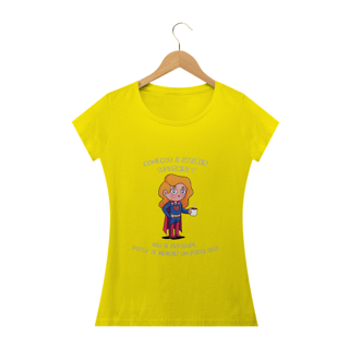 Nome do produto Te indico  - Baby Long Quality