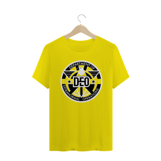 Nome do produto DEO  - T-Shirt Quality