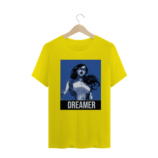 Nome do produto Dreamer - T-Shirt Quality