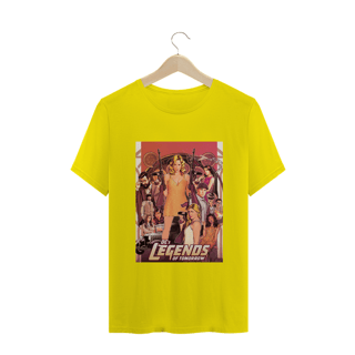 Nome do produto LoT Poster S7 - T-Shirt Quality