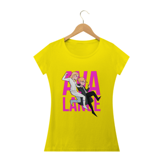 Nome do produto Avalance  - Baby Long Quality
