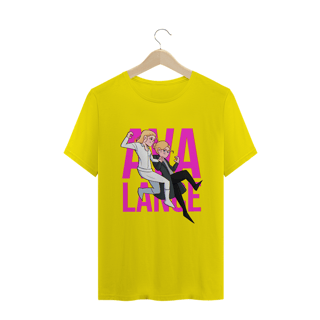 Nome do produto Avalance - T-Shirt Quality
