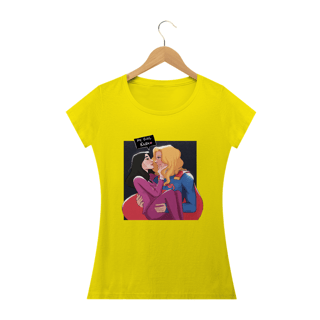 Nome do produto My girl Kara - Baby Long Quality