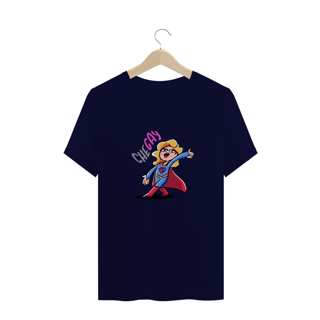Nome do produto CHEGAY - T-Shirt Quality