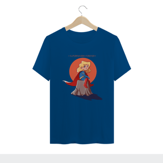 Nome do produto Superfandom forever  - T-Shirt Quality