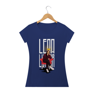 Nome do produto Lena Luthor - Baby Long Quality