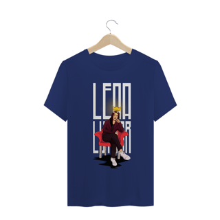 Nome do produto Lena Luthor - T-shirt Quality