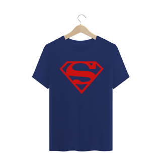 Nome do produto Supergirl Logo - T-Shirt Quality