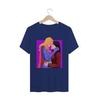 Nome do produto Supercorp - T-Shirt Quality 