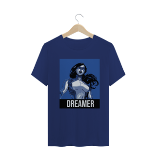 Nome do produto Dreamer - T-Shirt Quality
