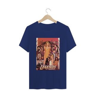 Nome do produto LoT Poster S7 - T-Shirt Quality