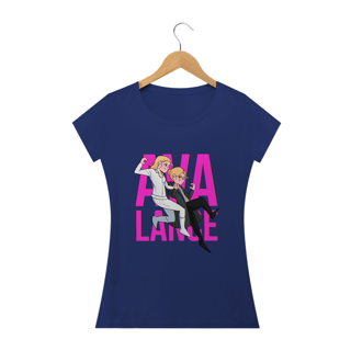 Nome do produto Avalance  - Baby Long Quality