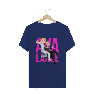 Nome do produto Avalance - T-Shirt Quality