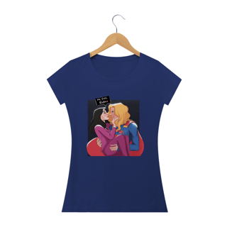 Nome do produto My girl Kara - Baby Long Quality