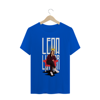 Nome do produto Lena Luthor - T-shirt Quality