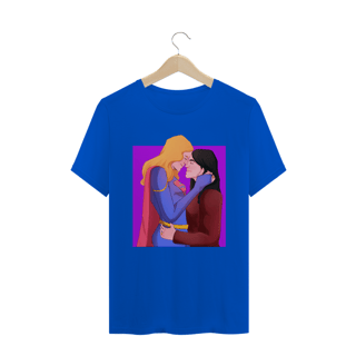 Nome do produto Supercorp - T-Shirt Quality 