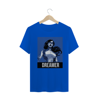Nome do produto Dreamer - T-Shirt Quality