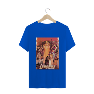 Nome do produto LoT Poster S7 - T-Shirt Quality