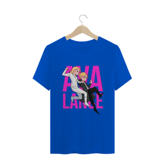 Nome do produto Avalance - T-Shirt Quality