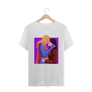 Nome do produto Supercorp - T-Shirt Quality 