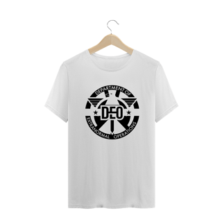 Nome do produto DEO  - T-Shirt Quality