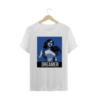 Nome do produto Dreamer - T-Shirt Quality