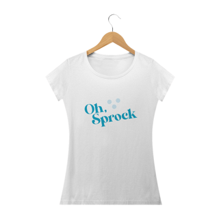 Nome do produto Oh, Sprock - Baby Long Quality