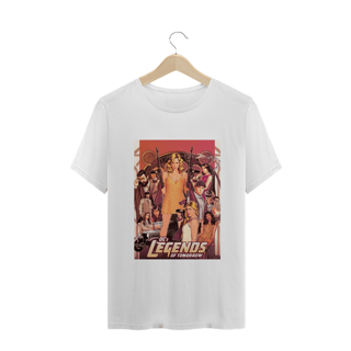 Nome do produto LoT Poster S7 - T-Shirt Quality