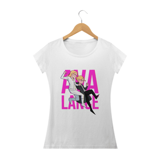 Nome do produto Avalance  - Baby Long Quality