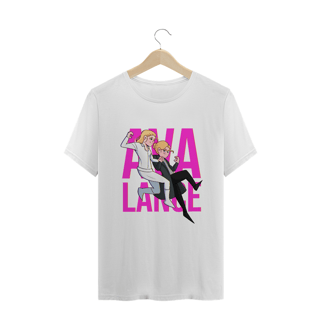 Nome do produto Avalance - T-Shirt Quality