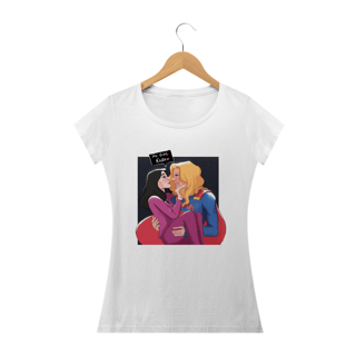 Nome do produto My girl Kara - Baby Long Quality