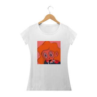 Nome do produto F U C K - Baby Long Quality