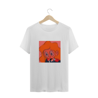 Nome do produto F U C K - T-Shirt Quality