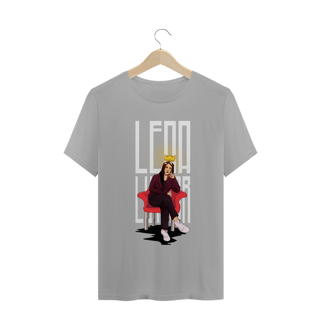 Nome do produto Lena Luthor - T-shirt Quality