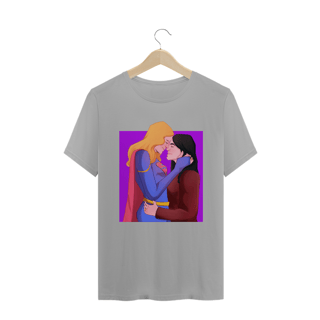 Nome do produto Supercorp - T-Shirt Quality 