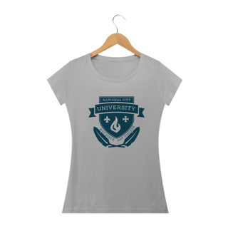 Nome do produto National University - Baby Long Quality