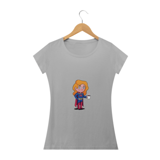 Nome do produto Te indico  - Baby Long Quality