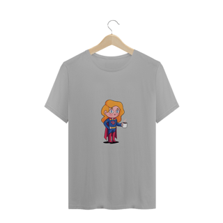 Nome do produto Te indico  - T-Shirt Quality