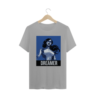 Nome do produto Dreamer - T-Shirt Quality