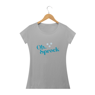Nome do produto Oh, Sprock - Baby Long Quality