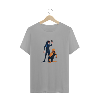 Nome do produto  Dansen - T-Shirt Quality