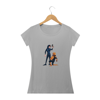 Nome do produto Dansen  - Baby Long Quality