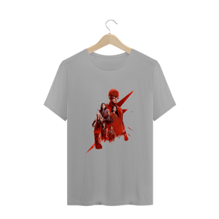 Nome do produto  Team Flash -  T-Shirt Quality
