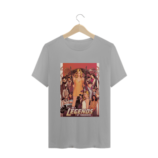 Nome do produto LoT Poster S7 - T-Shirt Quality