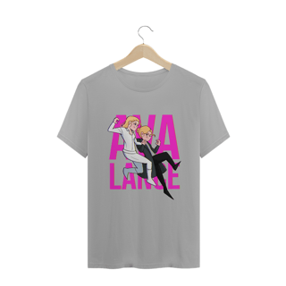 Nome do produto Avalance - T-Shirt Quality